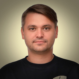 Pavel Grigorev
