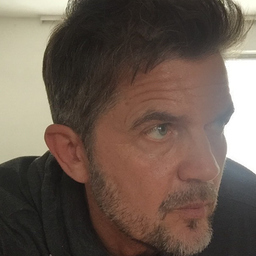 Bernhard Kothgasser