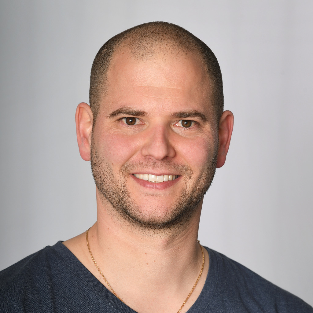 Dipl.Ing. Daniel Garcia Teamleiter Heizung/Kälte Amstein