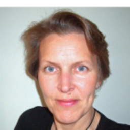 Joanne Bowen