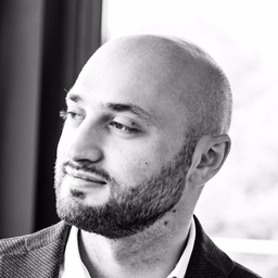 Ahmad Dadouch