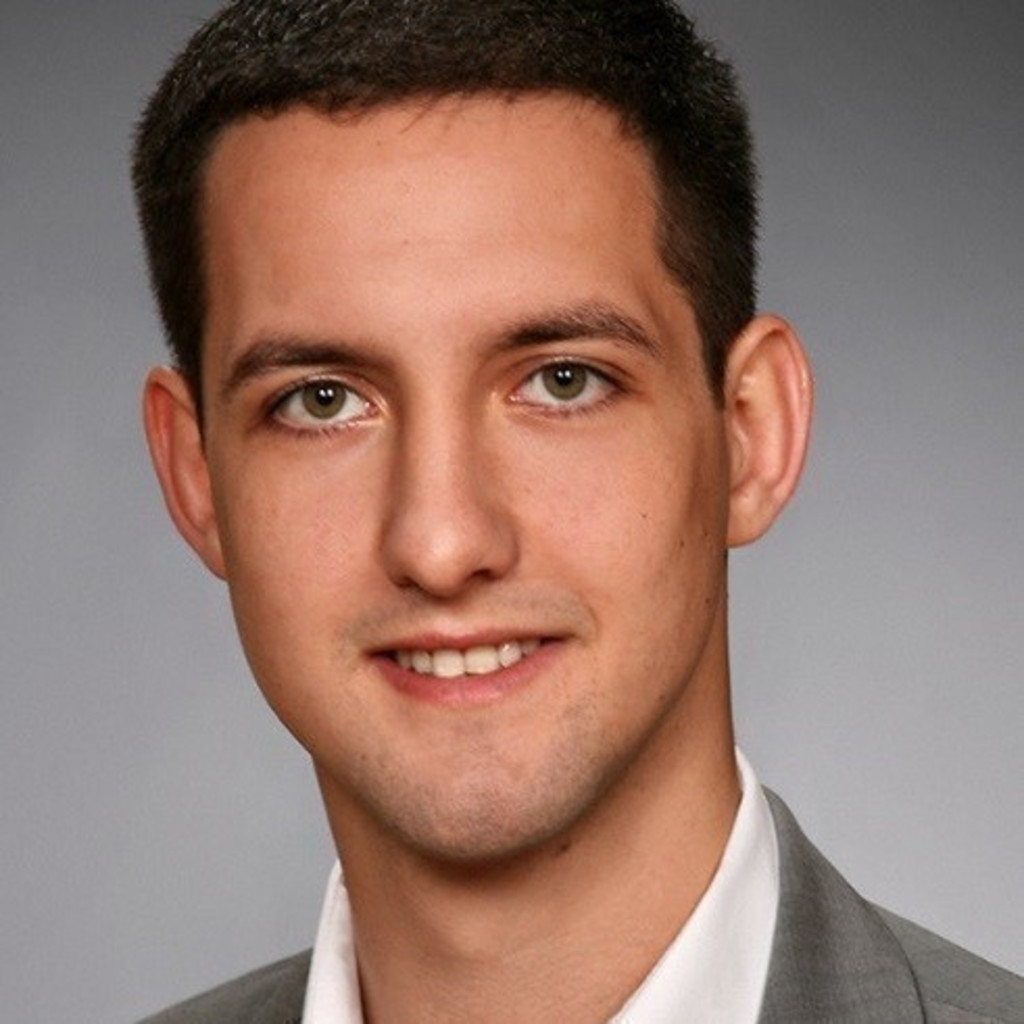 Marius Müller Scrum Master / Agile Coach Murrelektronik GmbH XING