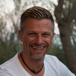 Ramón Kaminski's profile picture