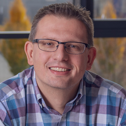 Alexander Schmidt