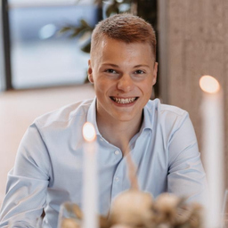 Nico Huber