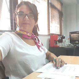 Maria Eugenia Caballero