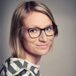 Sabine Pohl