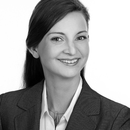 Profilbild Gisela Jakob