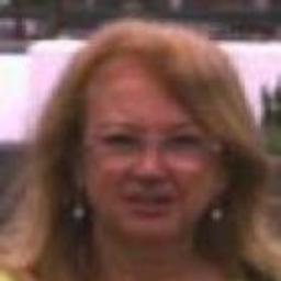 Mercedes Diaz