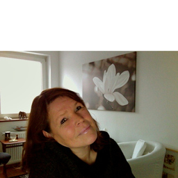 Isabel Heger