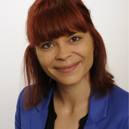 Nicole Blania