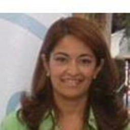 Patricia Figueroa