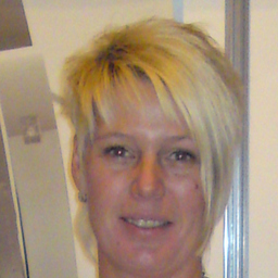 Claudia Eger