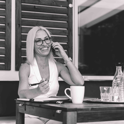 Tanja Nisse