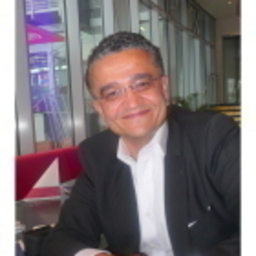 Dipl.-Ing. Ömer Tasel's profile picture