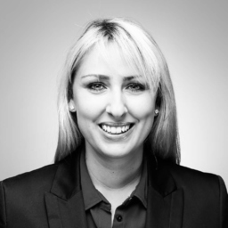 Sandra Teichmann 