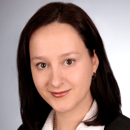 Michaela Finke