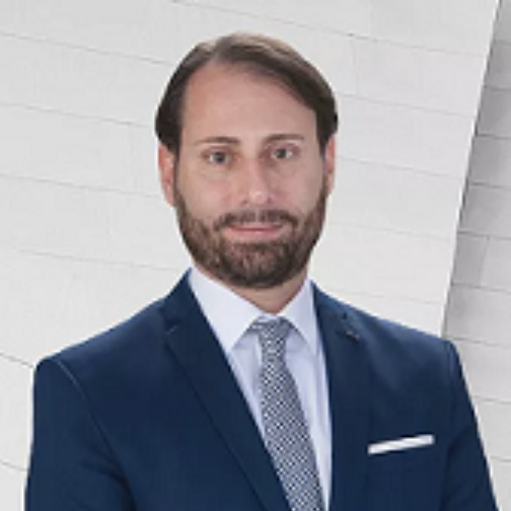 Gaetano Cataldo Vermögensberater Fiero Vermögensberatung GmbH & Co