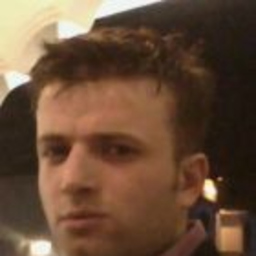Ibrahim Şenkal