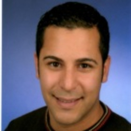 Erkan Sahin