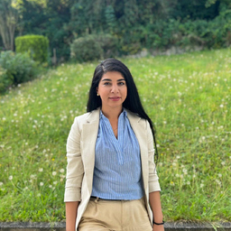 Maddy Mirhosseini