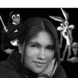 Ma. Teresa Galindo Rojas
