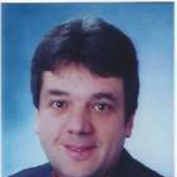 Thomas Stichlmair
