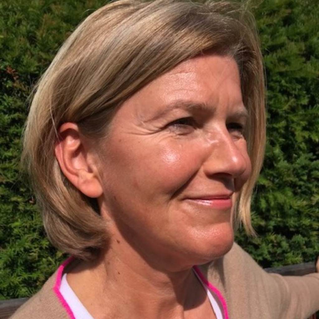 Social Media Profilbild Heidrun Best Hanover