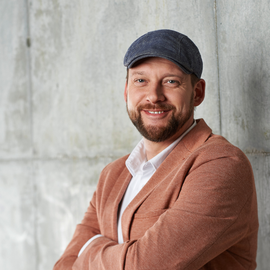 Sebastian Abel Vertriebsleiter Lernräume Standort Nord & Ost FLS