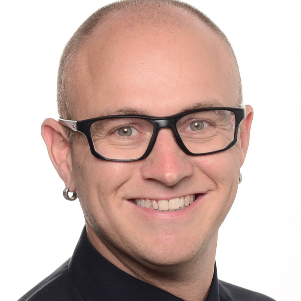 Thomas Rietschel Key Account Manager SANHA GmbH & Co. KG XING