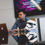 user profile image
