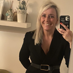 Antje Mäckelburg