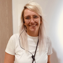 Antje Mäckelburg