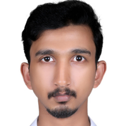 Noble Babu Mathew