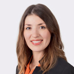 Harriet Rohrmann