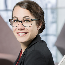 Marina Niederberger
