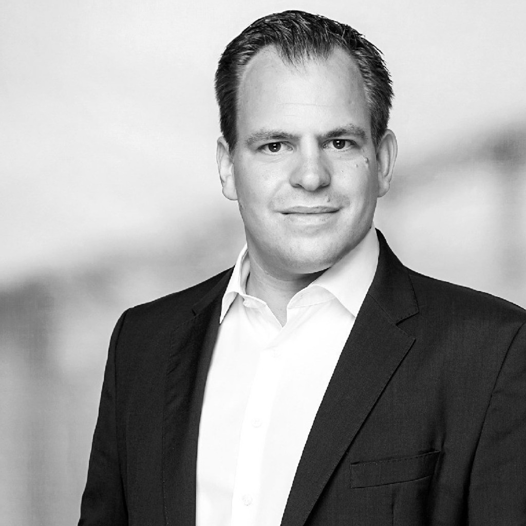 Henning Henke Institutsleiter Capital Market Experts XING