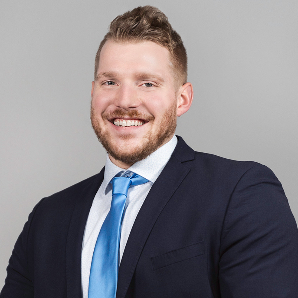 Alexander Herrmann Junior Expansionsmanager Region West QPark