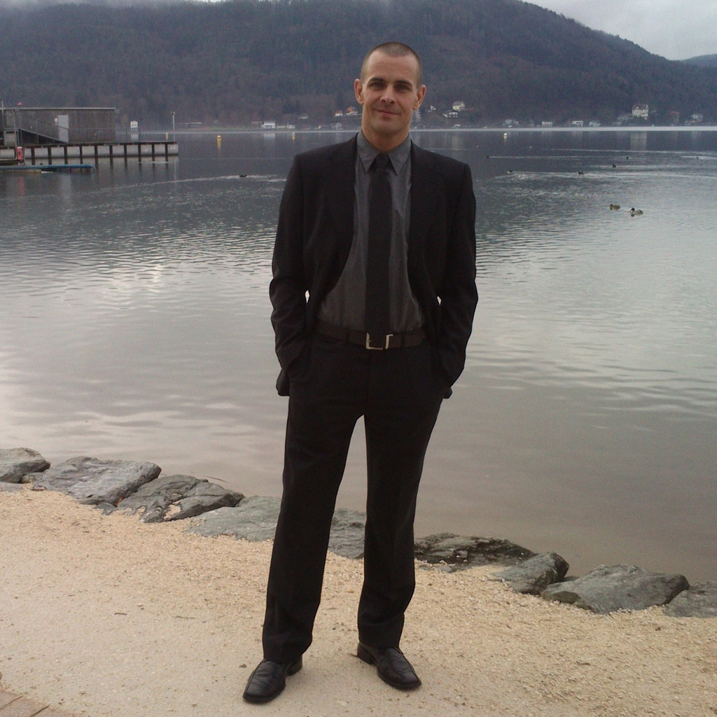 Simon Sas Purchasing Manager Bosch and Siemens Home Appliances