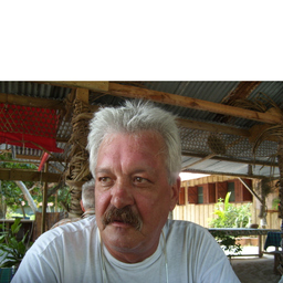 Rainer Bock's profile picture