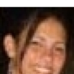 Patricia J. Mila de la Roca Lugo