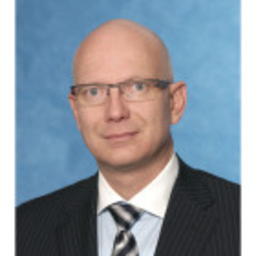 Urs Schuermann