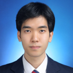 Sung Min Lee