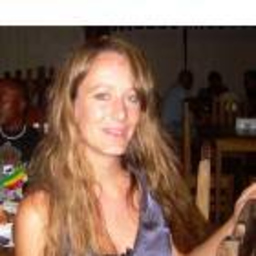 Evelyne Catharina Maria Baeten