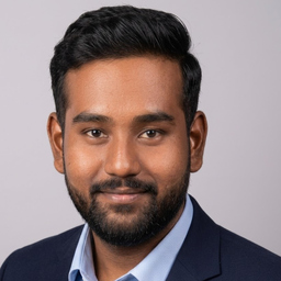 Karthikeyan Mathavan