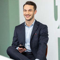 Timur Seidel