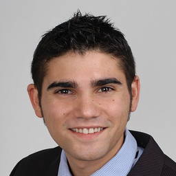 Paco Marti Vidal