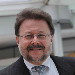 Dipl.-Ing. Reinhold Pohl