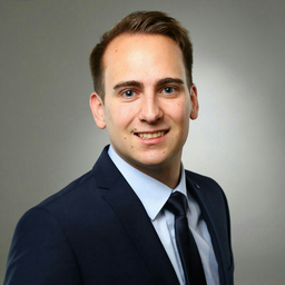Profilbild Florian Krebs
