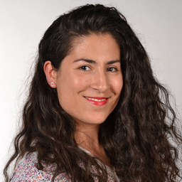 Ing. Natalia Garcìa Rosas